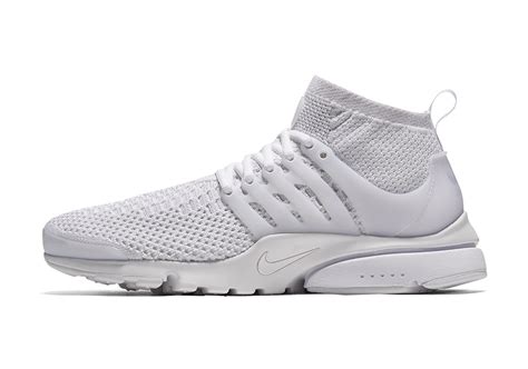 WMNS AIR PRESTO ULTRA FLYKNIT 